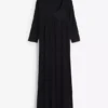A-Line Maxi Dress -Lush Fit Store A Line Maxi Dress950453FRSC