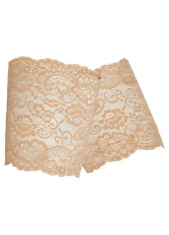 Anti-Chafe Garter -Lush Fit Store Anti Chafe Garter978151FRSC