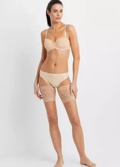 Anti-Chafe Garter -Lush Fit Store Anti Chafe Garter978151FRSP W03