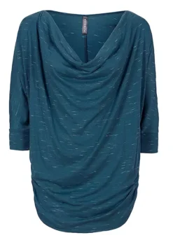 Baggy Jersey Tunic -Lush Fit Store Baggy Jersey Tunic975685FRSC