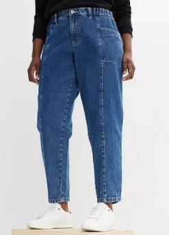 Barrel Jeans