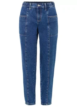 Barrel Jeans 9 Barrel Jeans -Lush Fit Store Barrel Jeans930255FRSC