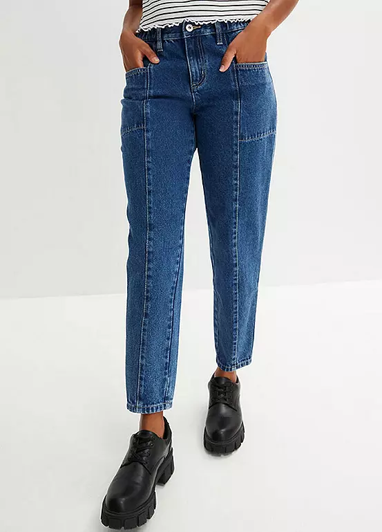 Barrel Jeans 4 Barrel Jeans - Image 2