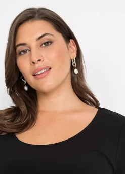 Belted Skater Dress -Lush Fit Store Belted Skater Dress970495FRSB W02