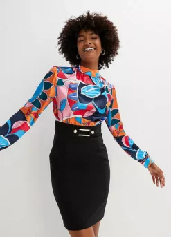 Blouse Bodice Party Dress