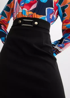 Blouse Bodice Party Dress -Lush Fit Store Blouse Bodice Party Dress903844FRSP W03