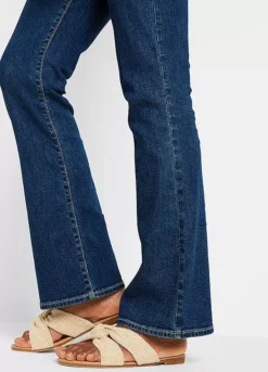Bootcut 5 Pocket Jeans -Lush Fit Store Bootcut 5 Pocket Jeans927930FRSP W03