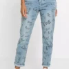 Boyfriend Jeans -Lush Fit Store Boyfriend Jeans972501FRSP