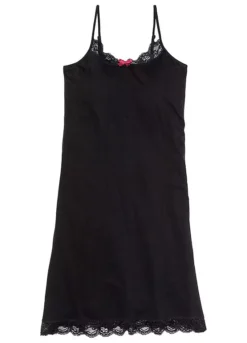 Cami Strap Nightie -Lush Fit Store Cami Strap Nightie937686FRSC