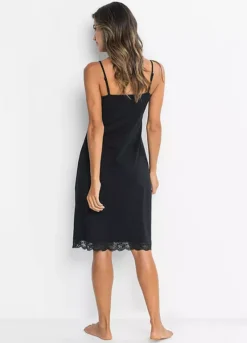 Cami Strap Nightie -Lush Fit Store Cami Strap Nightie937686FRSP W01