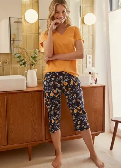 Capri Pyjama -Lush Fit Store Capri Pyjama960938FRSL