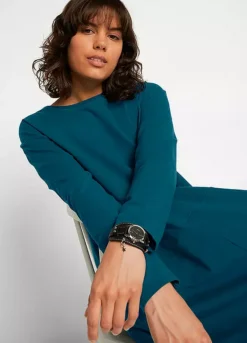 Casual Oversize Dress 9 Casual Oversize Dress -Lush Fit Store Casual Oversize Dress940619FRSP W01