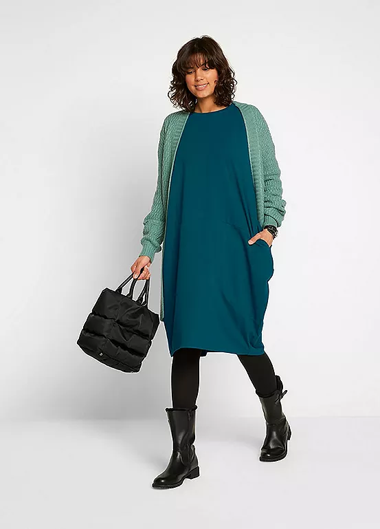 Casual Oversize Dress 7 Casual Oversize Dress - Image 5