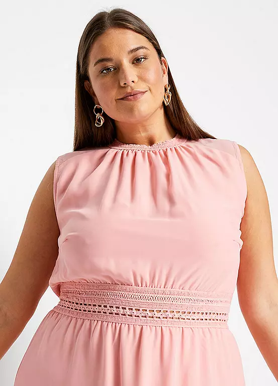 Chiffon Skirt Dress 7 Chiffon Skirt Dress - Image 5