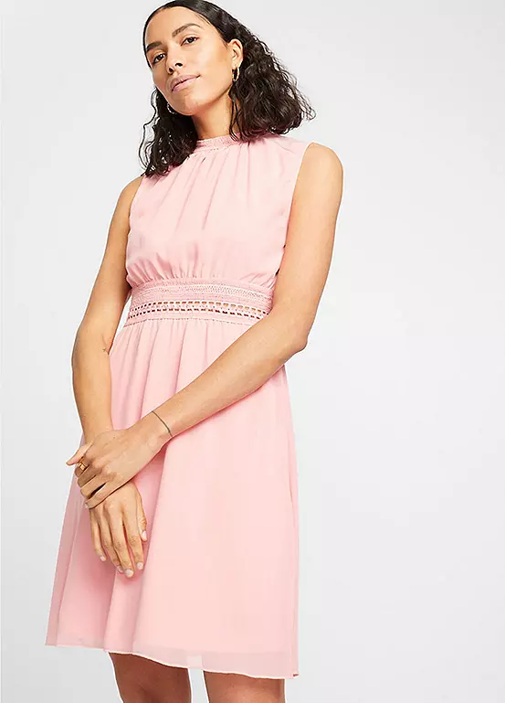 Chiffon Skirt Dress 4 Chiffon Skirt Dress - Image 2