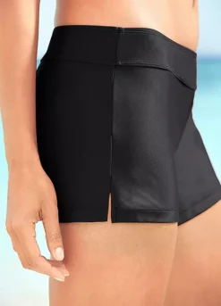 Classic Bikini Shorts -Lush Fit Store Classic Bikini Shorts971475FRSP W01