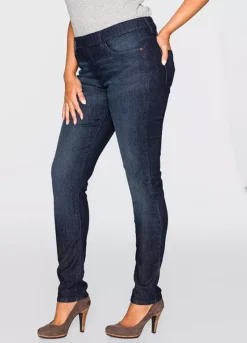 Comfy Stretch Jeggings