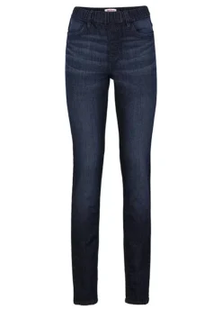 Comfy Stretch Jeggings -Lush Fit Store Comfy Stretch Jeggings906058FRSC