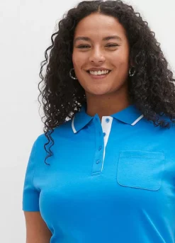 Cotton Tennis Dress -Lush Fit Store Cotton Tennis Dress947354FRSB W02