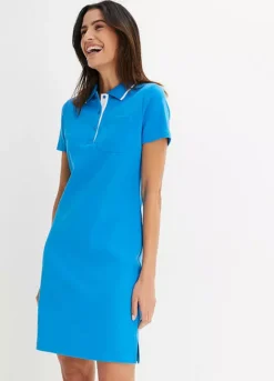Cotton Tennis Dress -Lush Fit Store Cotton Tennis Dress947354FRSP