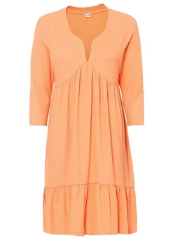 Crepe Jersey Dress -Lush Fit Store Crepe Jersey Dress939755FRSC
