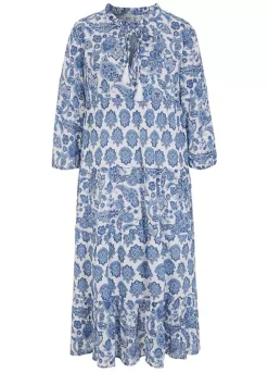 Crushed Cotton Midi Dress 9 Crushed Cotton Midi Dress -Lush Fit Store Crushed Cotton Midi Dress927271FRSC