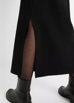 Cut-Out Midi Dress -Lush Fit Store Cut Out Midi Dress959363FRSP W02