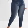 Denim Shaper Jeggings