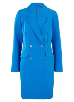 Double Breasted Dress -Lush Fit Store Double Breasted Dress975564FRSC