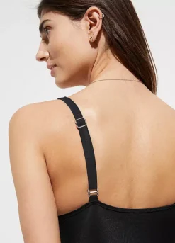 Elegant Shaper Swimsuit -Lush Fit Store Elegant Shaper Swimsuit943317FRSP W02