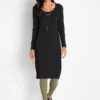 Essential Jersey Dress -Lush Fit Store Essential Jersey Dress923764FRSP