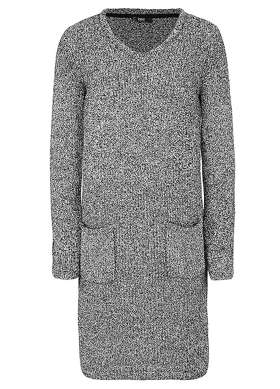 Fleece Dress 4 Fleece Dress - Image 2