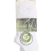 Glenmuir Ladies White Pack Of 3 Sport Socks -Lush Fit Store Glenmuir Ladies White Pack of 3 Sport Socks21H992FRSP