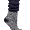 Heat Holders Ladies 1 Pr Lounge Cosy Slouch Socks -Lush Fit Store Heat Holders Ladies 1 Pr Lounge Cosy Slouch Socks90S254FRSC