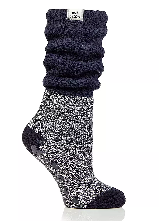 Heat Holders Ladies 1 Pr Lounge Cosy Slouch Socks 3 Heat Holders Ladies 1 Pr Lounge Cosy Slouch Socks