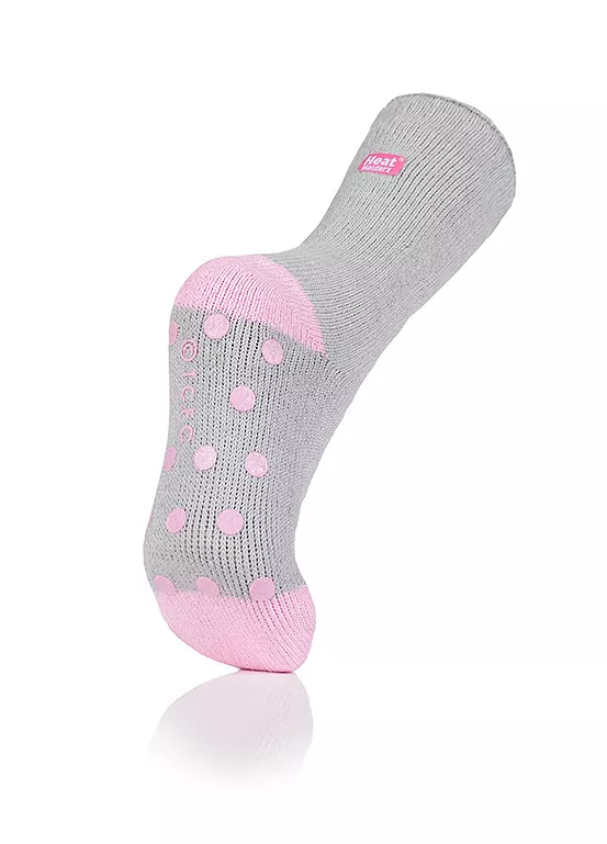 Heat Holders Ladies Care Bear Socks 5 Heat Holders Ladies Care Bear Socks - Image 3