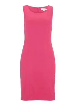Hepburn Shift Dress -Lush Fit Store Hepburn Shift Dress938768FRSC