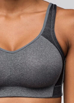 High Impact Sports Bra -Lush Fit Store High Impact Sports Bra935478FRSP W02