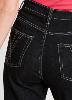 High Rise Stretch Jeans -Lush Fit Store High Rise Stretch Jeans905480FRSP W03