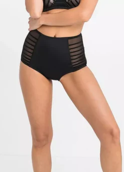 High Waist Shaper Briefs