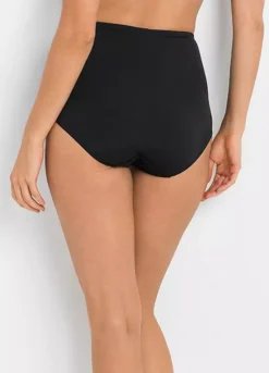 High Waist Shaper Briefs -Lush Fit Store High Waist Shaper Briefs978745FRSP W01