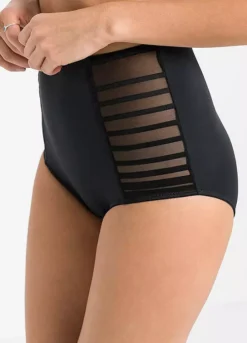 High Waist Shaper Briefs -Lush Fit Store High Waist Shaper Briefs978745FRSP W02