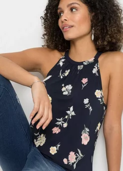 Jersey Top -Lush Fit Store Jersey Top955546FRSP W02