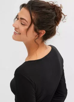 Jersey Wrap Dress -Lush Fit Store Jersey Wrap Dress916539FRSP W03