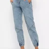 Jogger Jeans -Lush Fit Store Jogger Jeans940276FRSP