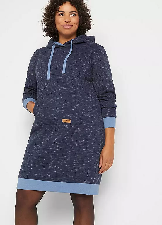 Jumper Dress 3 Jumper Dress