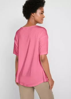 Knotted Top -Lush Fit Store Knotted Top977674FRSP W01