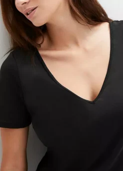 Lace Back Negligee -Lush Fit Store Lace Back Negligee949219FRSP W02