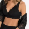 Lace Bralet -Lush Fit Store Lace Bralet929768FRSP