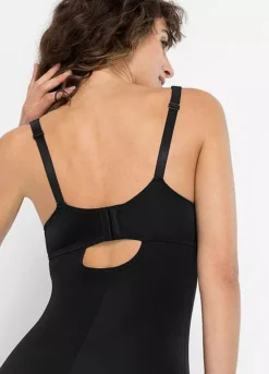 Lace Shaper Body -Lush Fit Store Lace Shaper Body961903FRSP W03